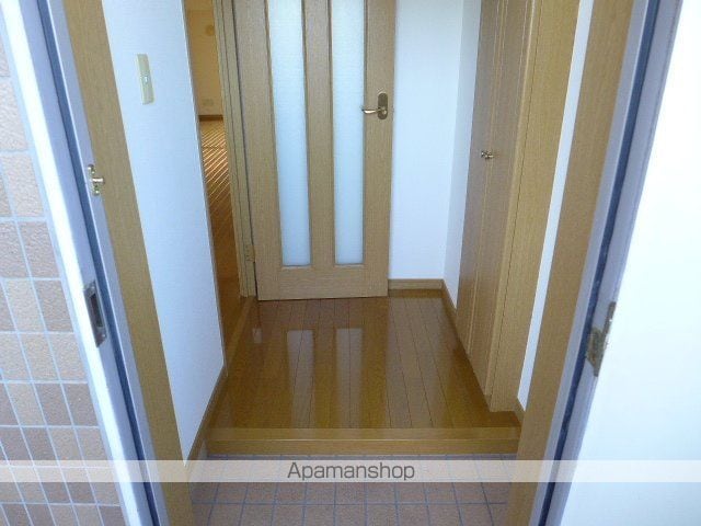 ピアコートCの内装写真