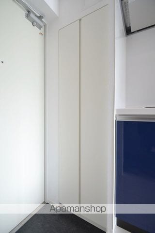 月光 岡山市役所前の内装写真