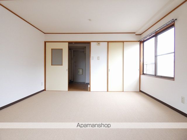 コーポ浅田の内装写真