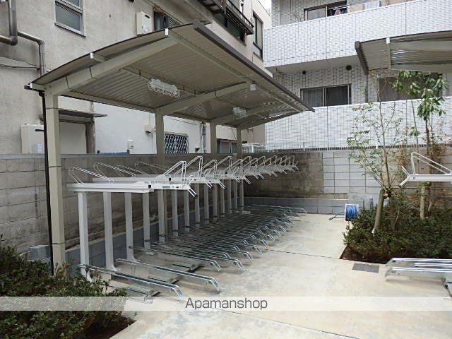 ソレアード茗荷谷のその他写真
