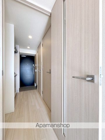 S−RESIDENCE大阪九条NORTHの内装写真