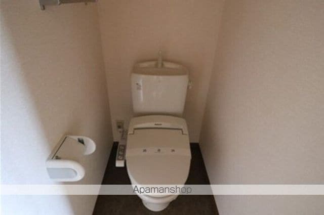 アレーゼ有福の内装写真