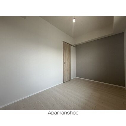 デュオフラッツ品川戸越[2LDK/54.3m2]のその他部屋・スペース2