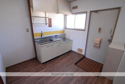 パナハイツＦ[2K/35m2]の内装6