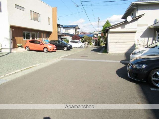 ライズ梨木の周辺写真