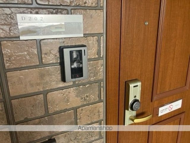アルカディア D棟の内装写真