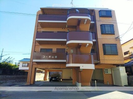 コーポ山里[3DK/53.95m2]の外観1
