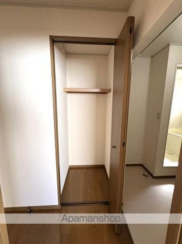 ヴェルドミール MASA A棟の内装写真