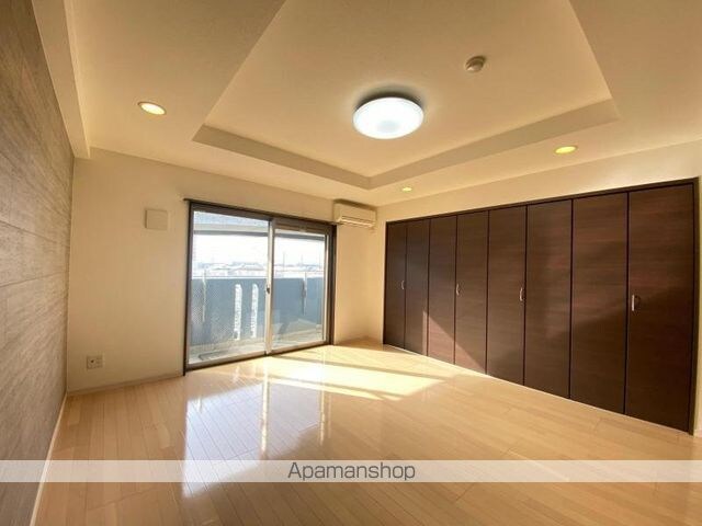 マンション　ベアーズクラブ[1K/43.2m2]のリビング・居間
