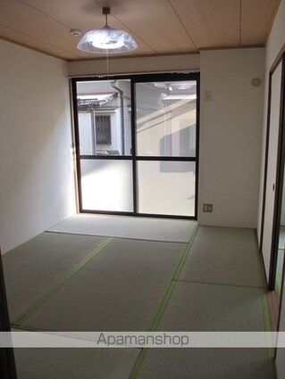和歌山県和歌山市栄谷[3K/42m2]のその他内装