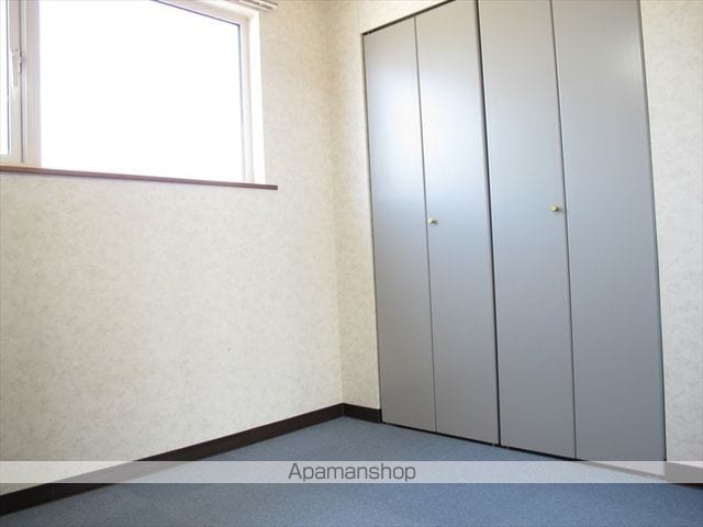 パラッゾの内装写真
