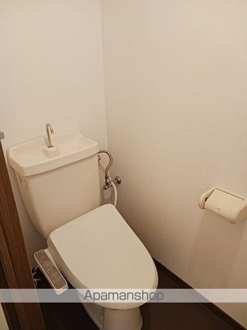 コーポサンシャインの内装写真