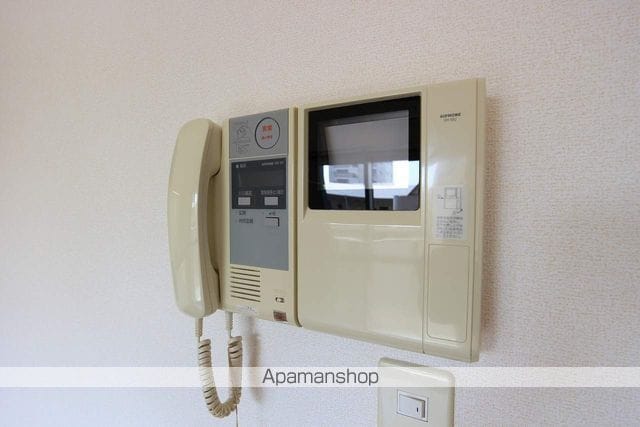 オーレオールの内装写真