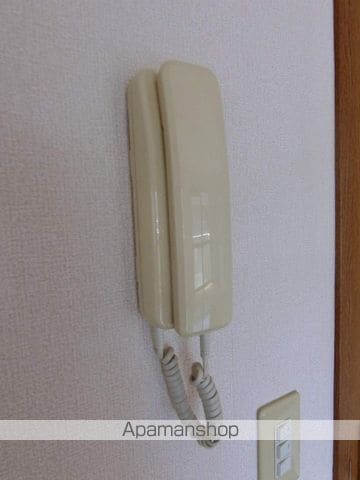 シレンシオ パティオの内装写真