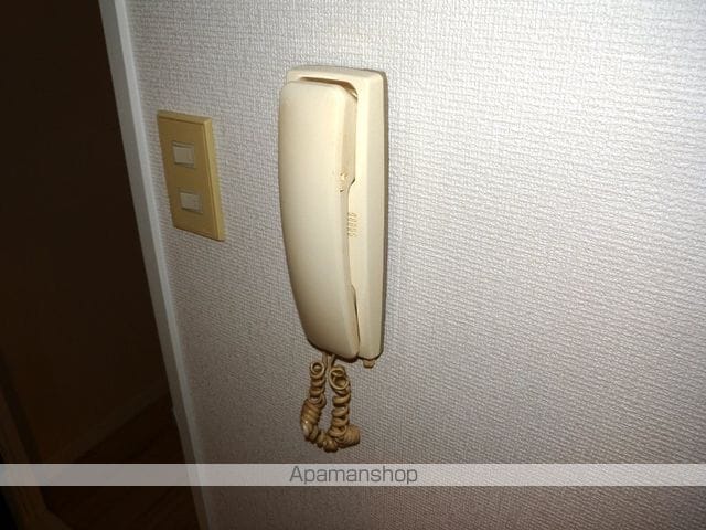 久宝寺西田マンションの内装写真