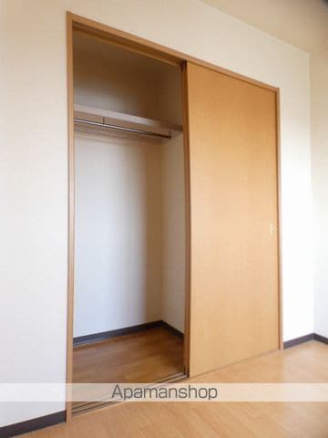 コンフォードIIIの内装写真