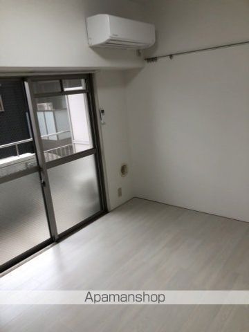 サンハイム庚午南の内装写真