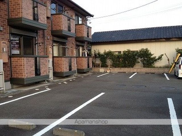 クレインの周辺写真