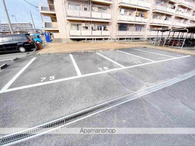 ビレッジハウス西町4号棟のその他写真