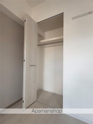 アライズ西院の内装写真