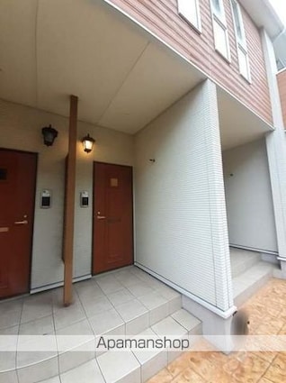 セトルＹＵＵＺＡＫＩ[2DK/44.7m2]の外観2