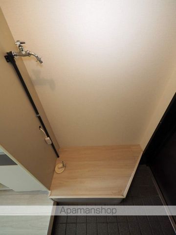 ノアーズアーク桃谷21の内装写真