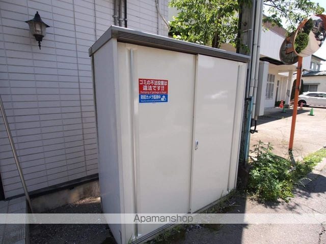 レオパレスグリーンヒル塩尻のその他写真