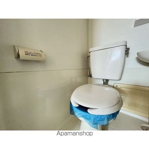 アーバンライフシティの内装写真