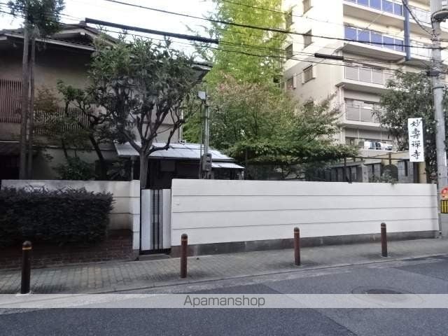 エルベコート梅田ウエストの周辺写真