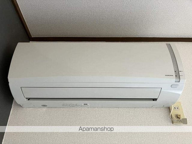 コンフォートUの内装写真