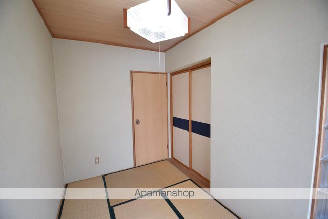 恵マンション壱番館の内装写真