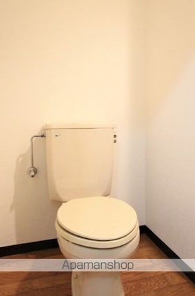 ＦＬＥＵＲＥＴ[1K/29.03m2]のトイレ
