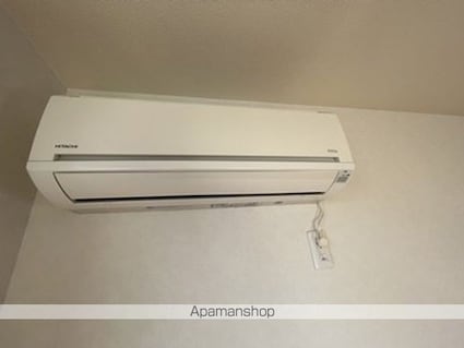 グランドール川口　Ｂ棟[2LDK/69.73m2]のその他設備