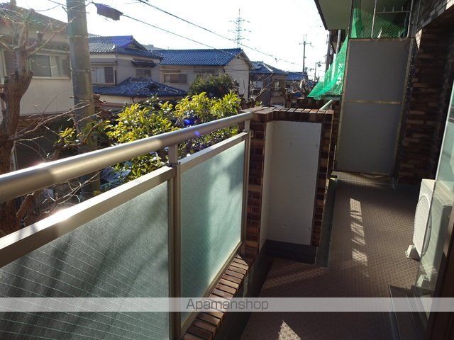 レジデンス岸和田の内装写真