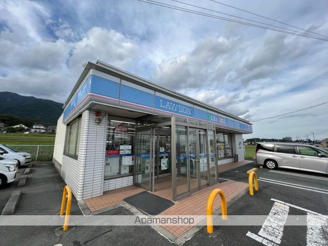 セジュール志賀の周辺写真