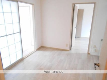 愛媛県松山市北斎院町[3K/55.16m2]の内装