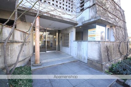 イーハトーブ[1R/23.05m2]のエントランス