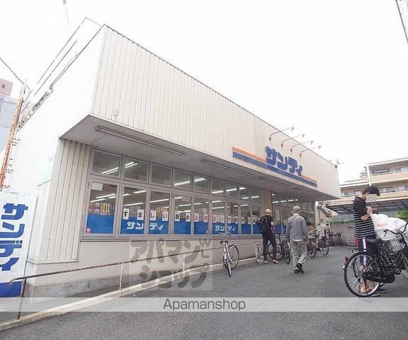 メゾン・ド・ブランシェの周辺写真
