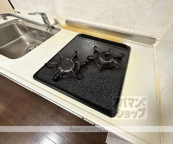 ベラジオ富小路の内装写真