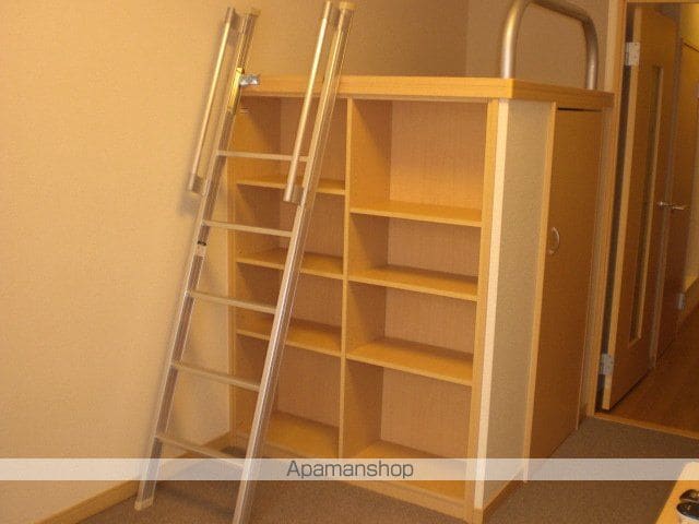 レオパレスサンフラワーAの内装写真