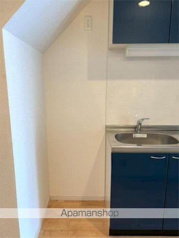 ルミエール鳥栖の内装写真