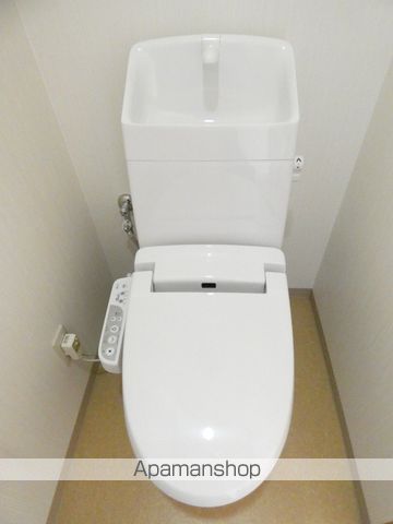 プリエールの内装写真