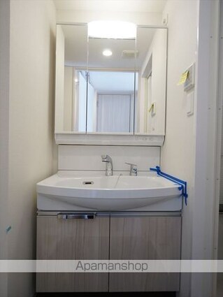 プレサンス葵デュリス[1LDK/31.98m2]の洗面所