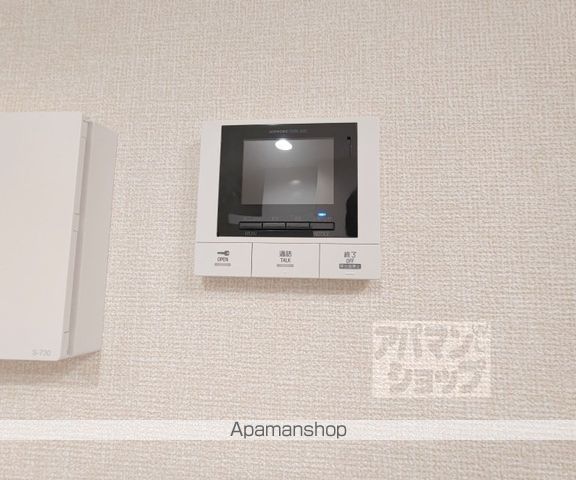 GRAMM西衣手町の内装写真