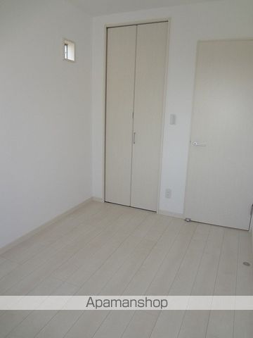 ナチュラルヴィレッジ町村II D棟の内装写真