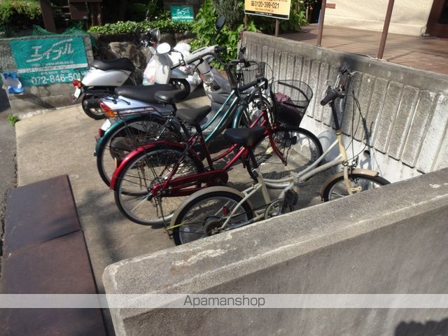 シャルム岡山手のその他写真
