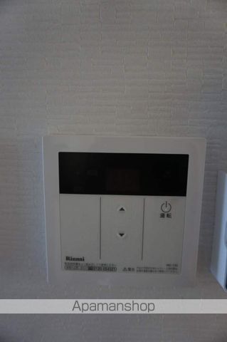 コンフォール千林の内装写真