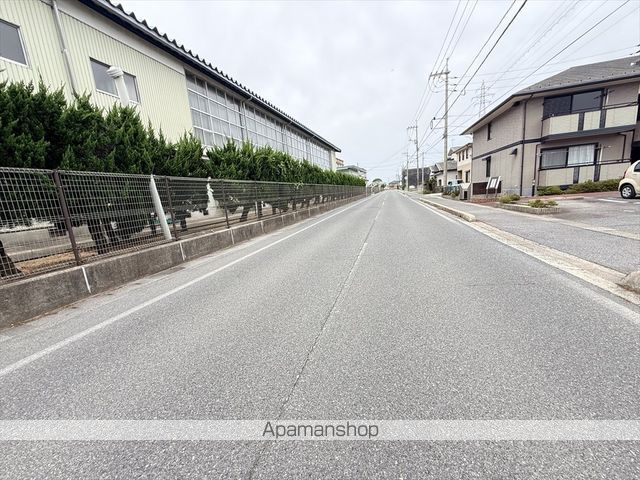 TMKホープI T棟の周辺写真