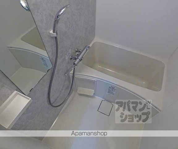 修学院TERRACEの内装写真