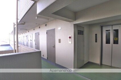 東京都練馬区立野町[1K/20.59m2]の共用部4